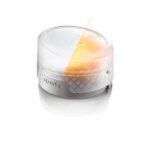 SOMFY, Φάρος LED αυλόπορτας πορτοκαλί/λευκό