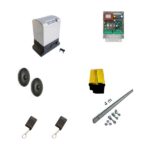 Grital-GR8, σετ μηχανισμού συρόμενης πόρτας (Complete kit)