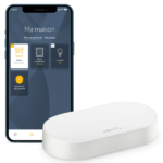 SOMFY, σύστημα αυτοματισμού CONNECTIVITY KIT