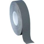 Αντιολισθητική ταινία γκρι 25mmx100mm